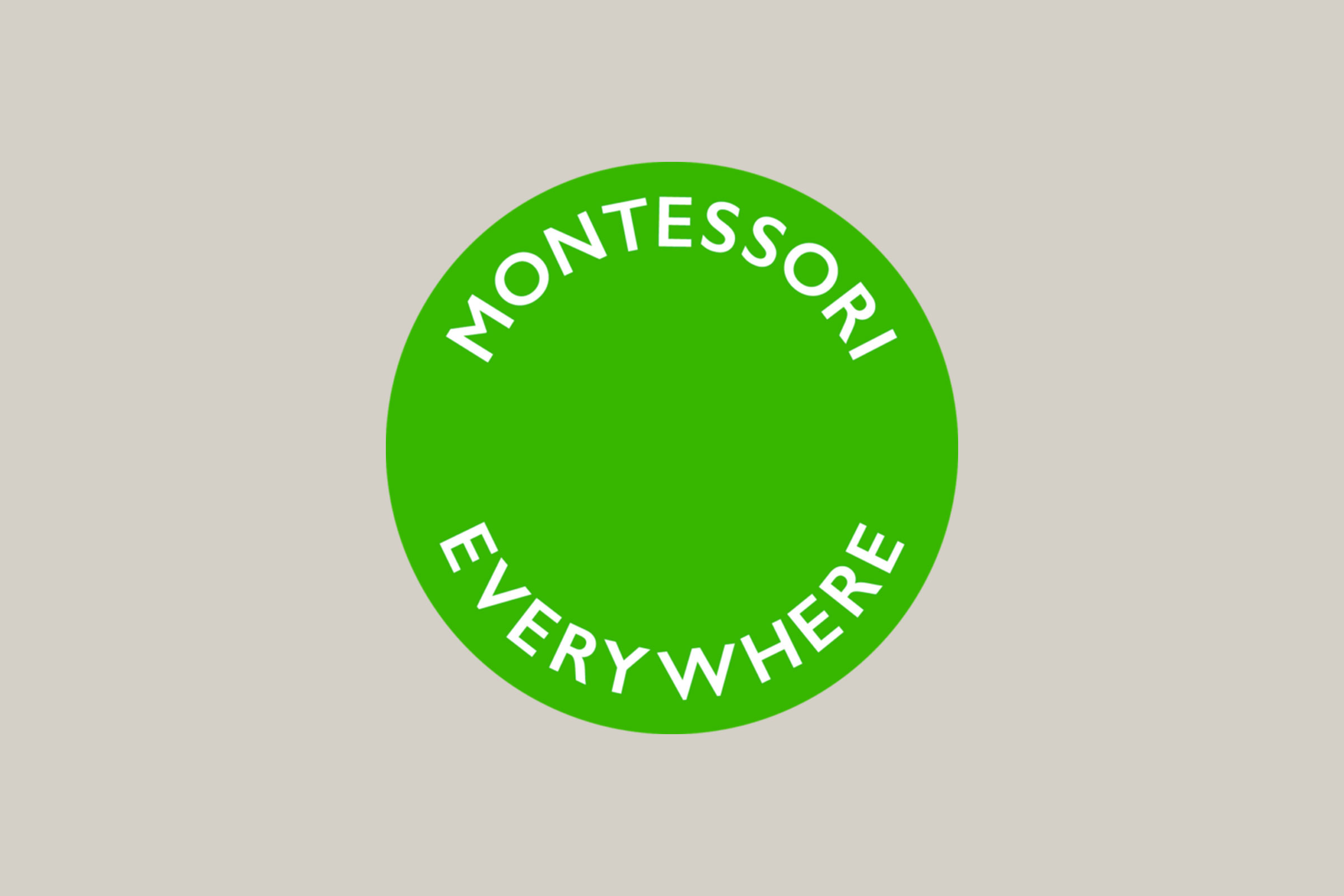 Montessori Everywhere Logo