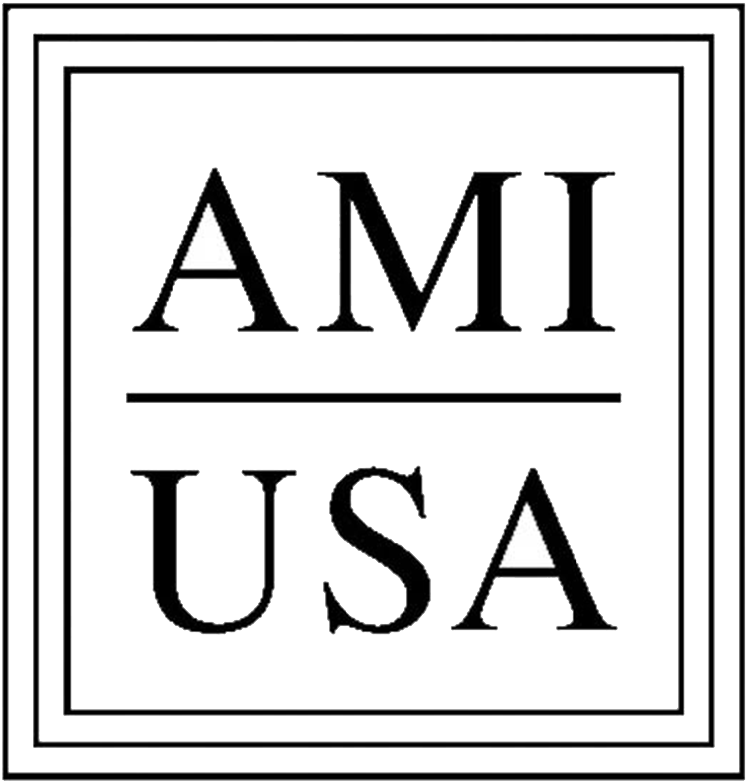 AMI USA logo