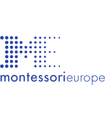 Montessori Europe logo