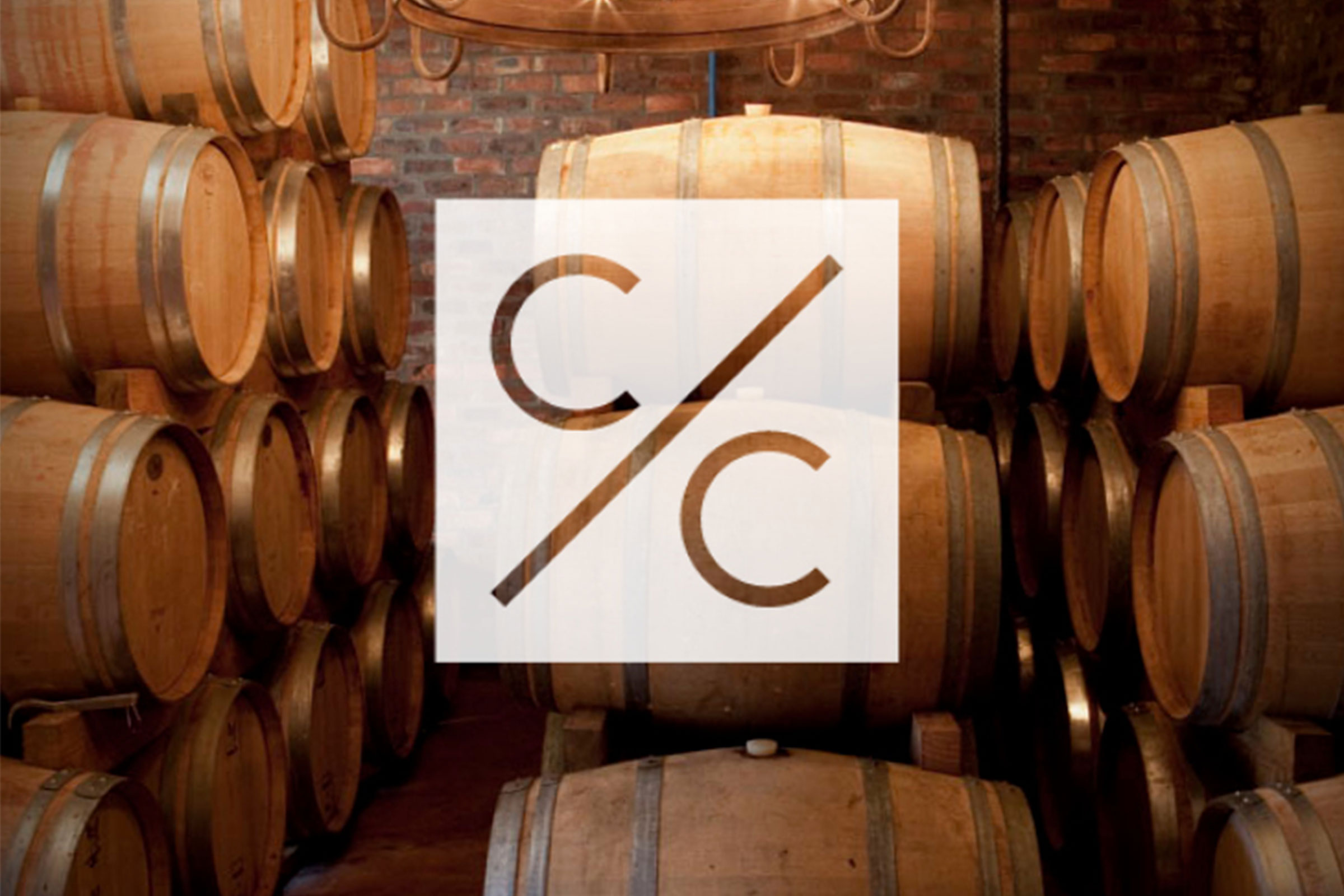 Cape Classics wine barrels