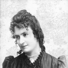 1887 Maria Montessori