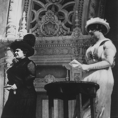 1915 Maria Montessori
