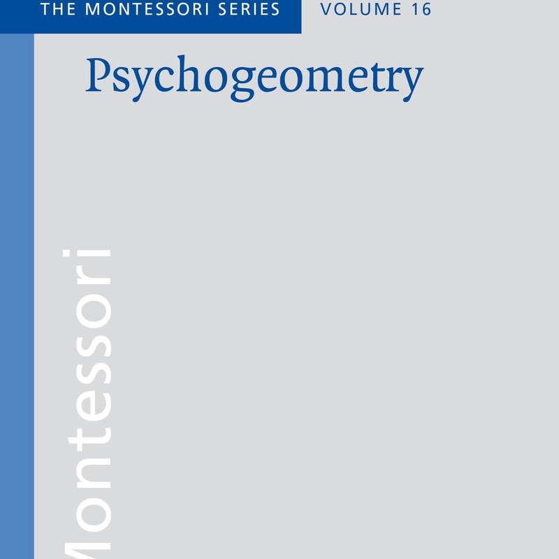Psychogeometry Book Cover