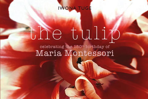 Tulip Book Cover