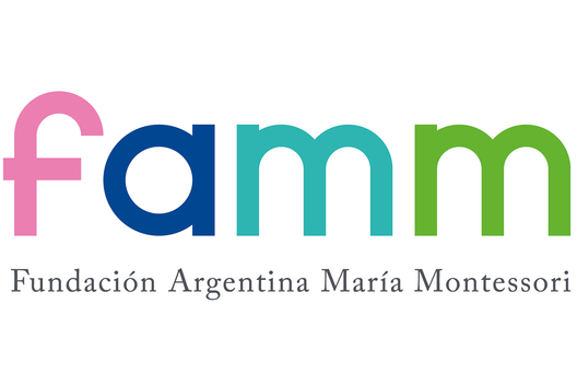 FAMM Logo
