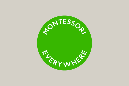 Montessori Everywhere Logo